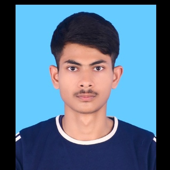 Rahul Melkani