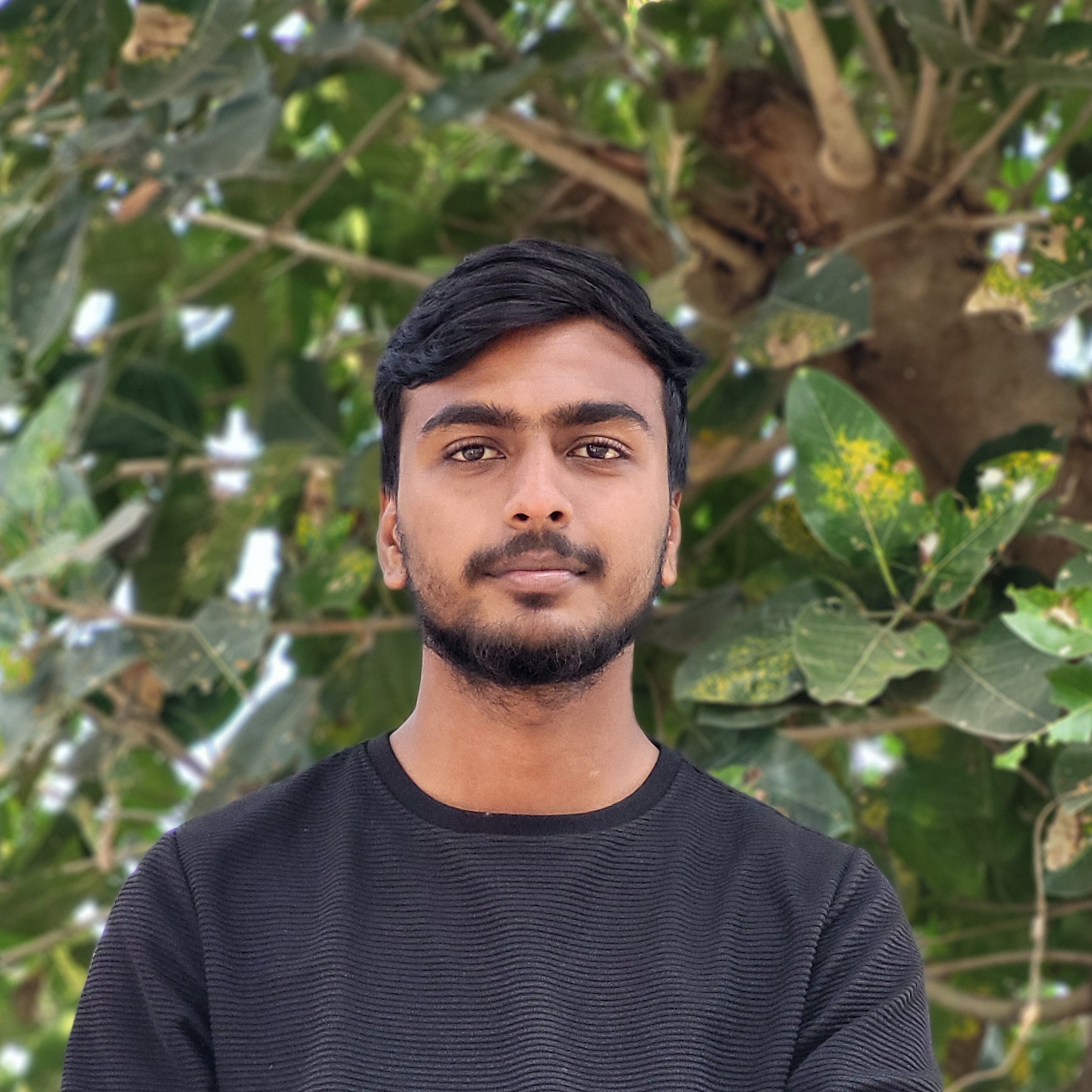 Satish Kumar
