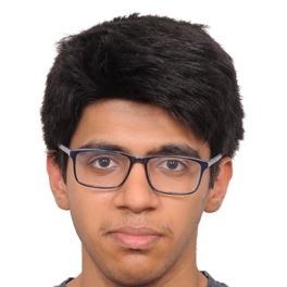 Nakul Agrawal