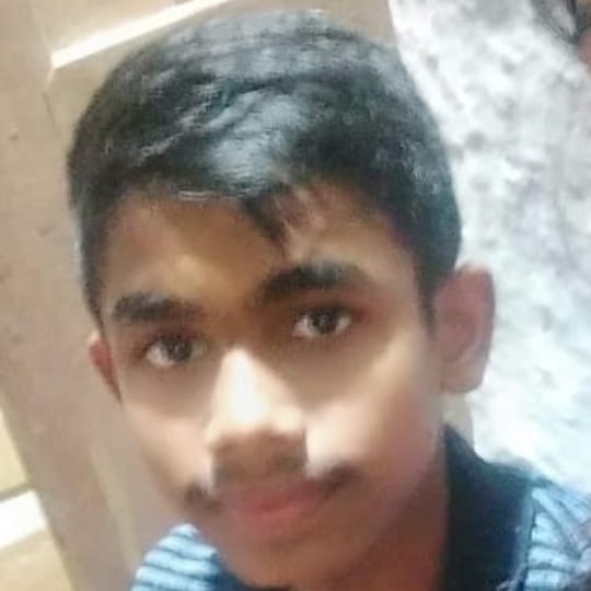 Mayank kumar jureshiya