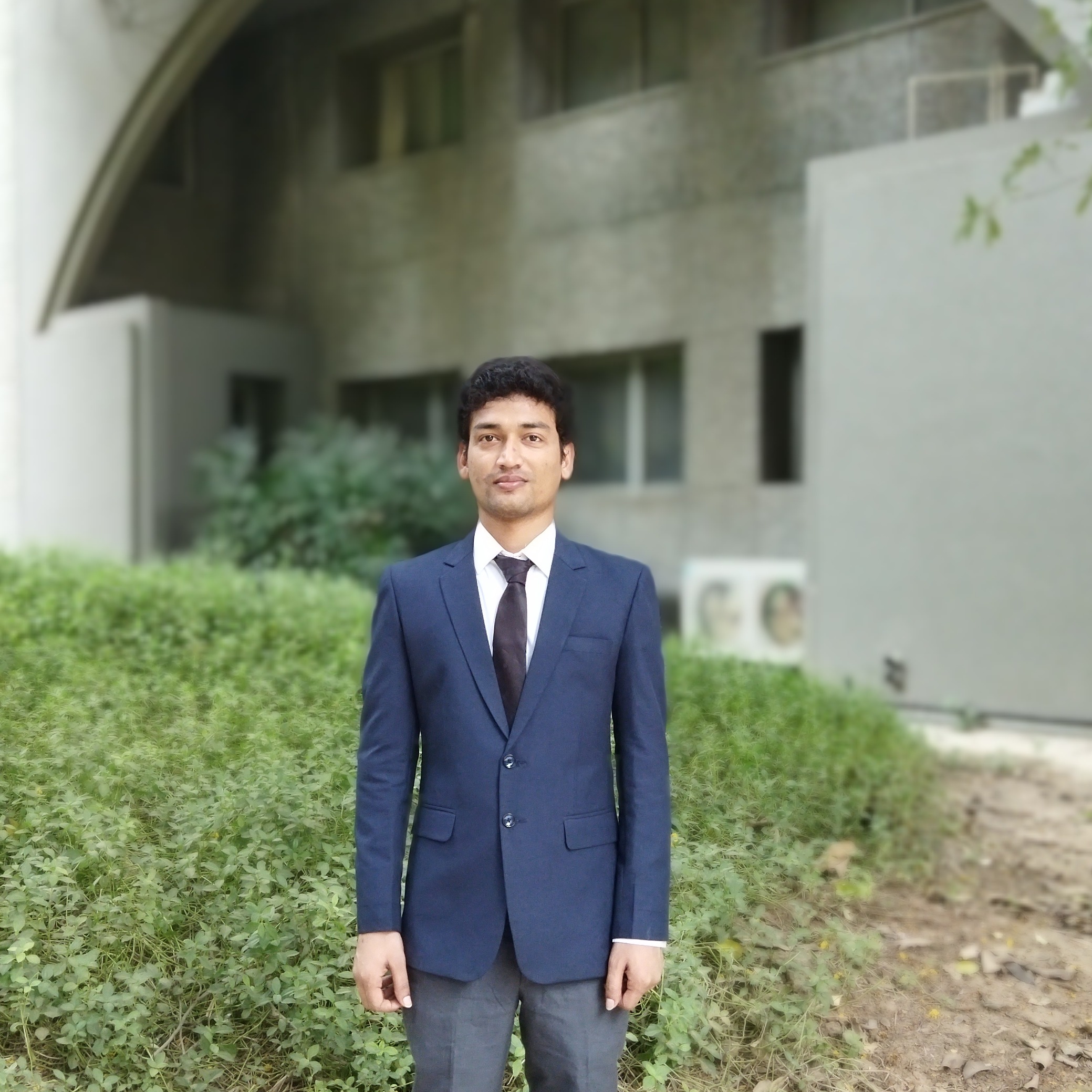Ashish Prakash