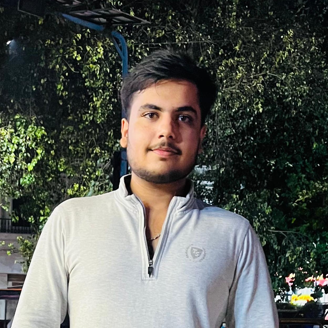 Yash rao