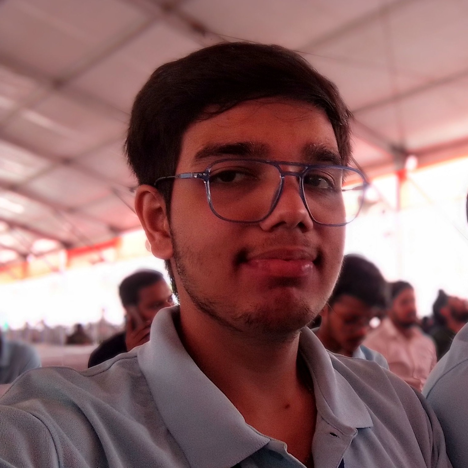 Vinayak Rastogi