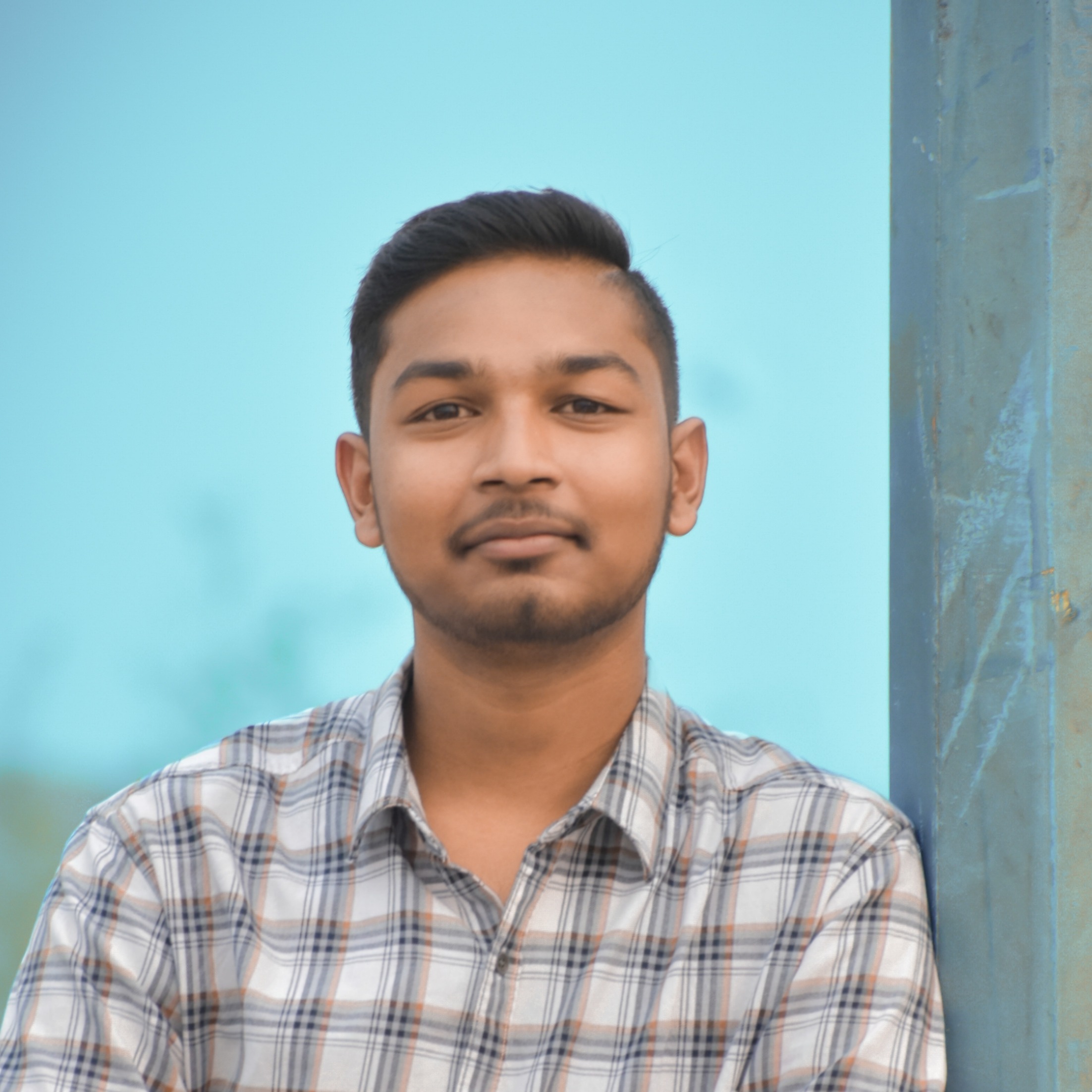 Jeevanjyoti Sahu