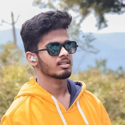 Borada Rohith