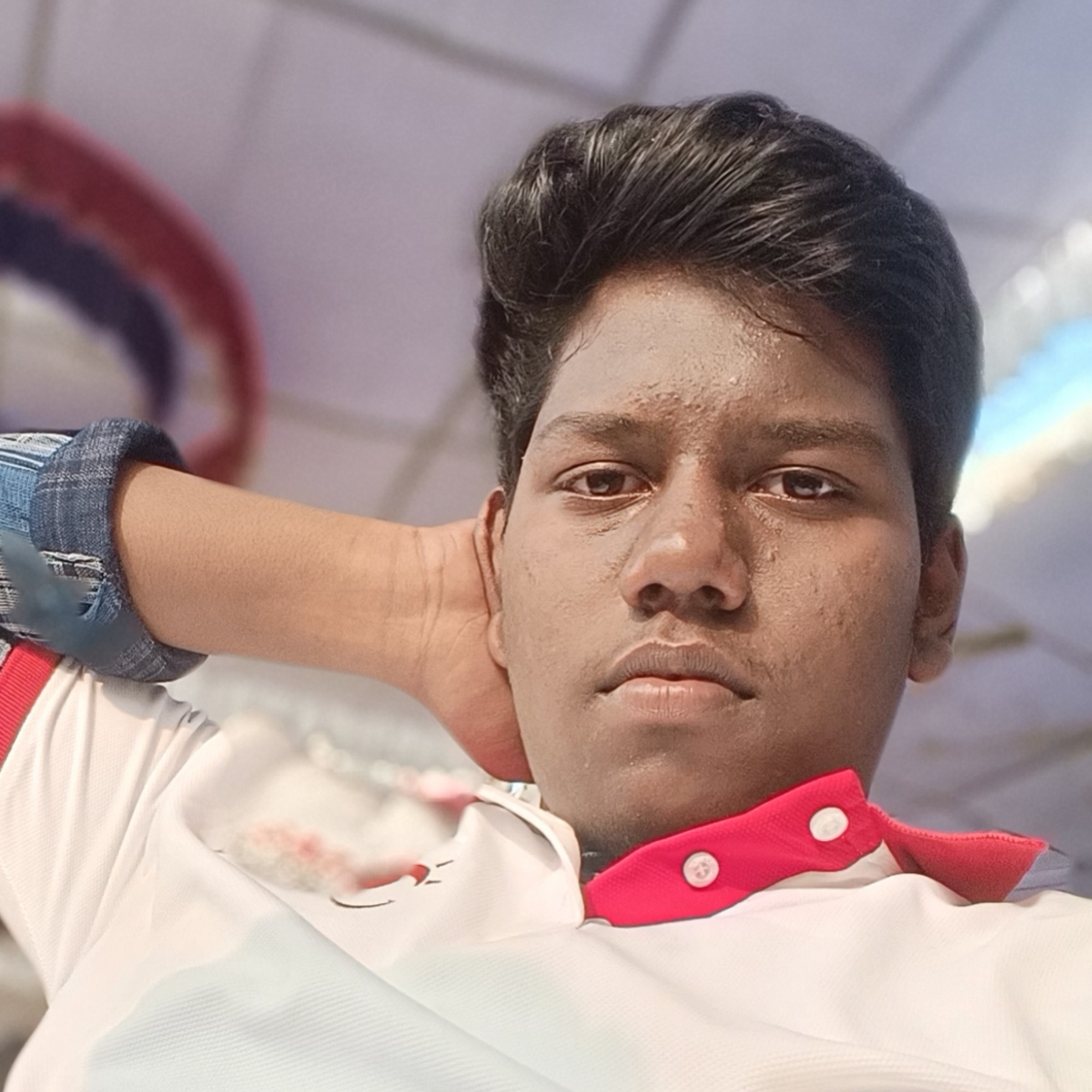 G Venu Gopal