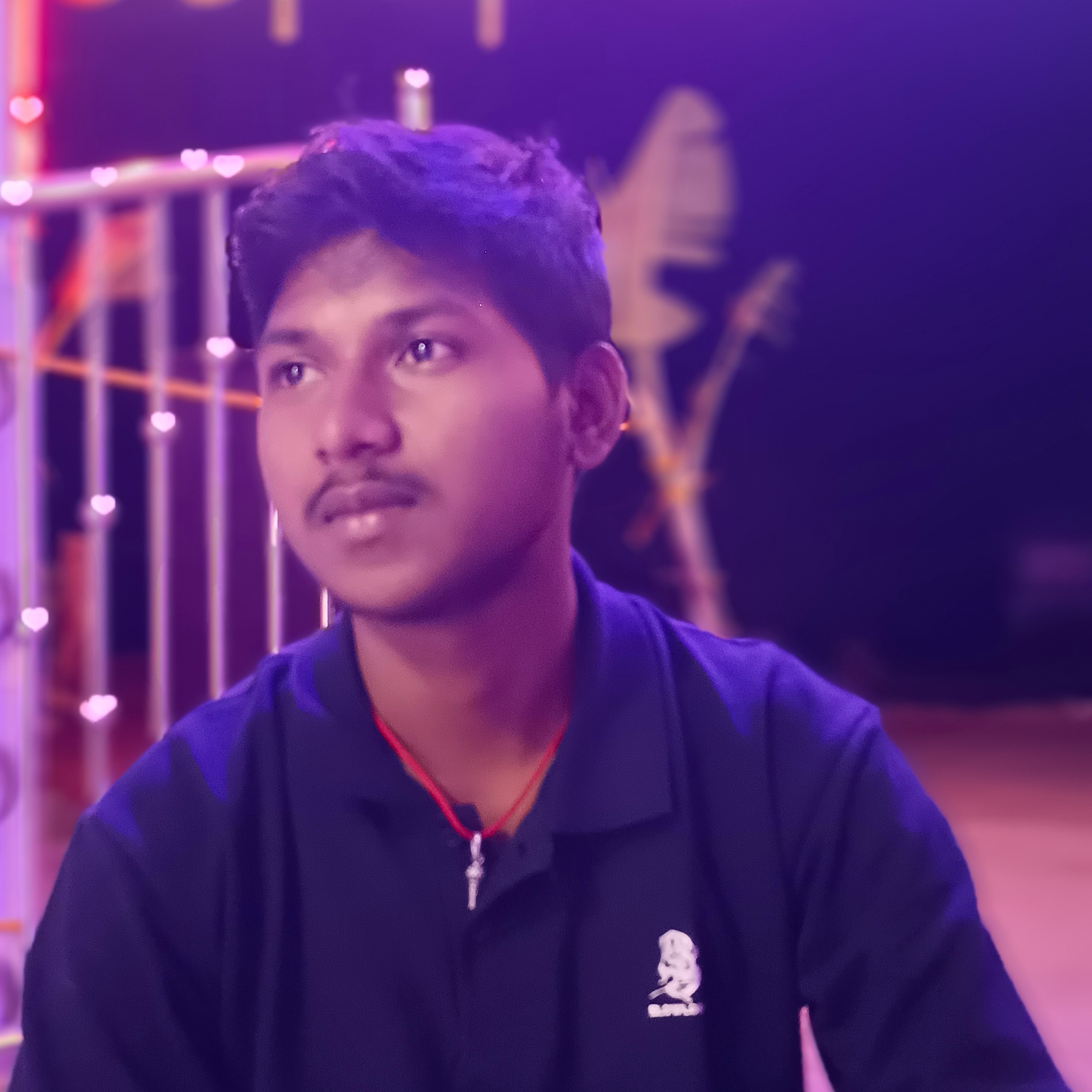 Manas Ranjan Behura