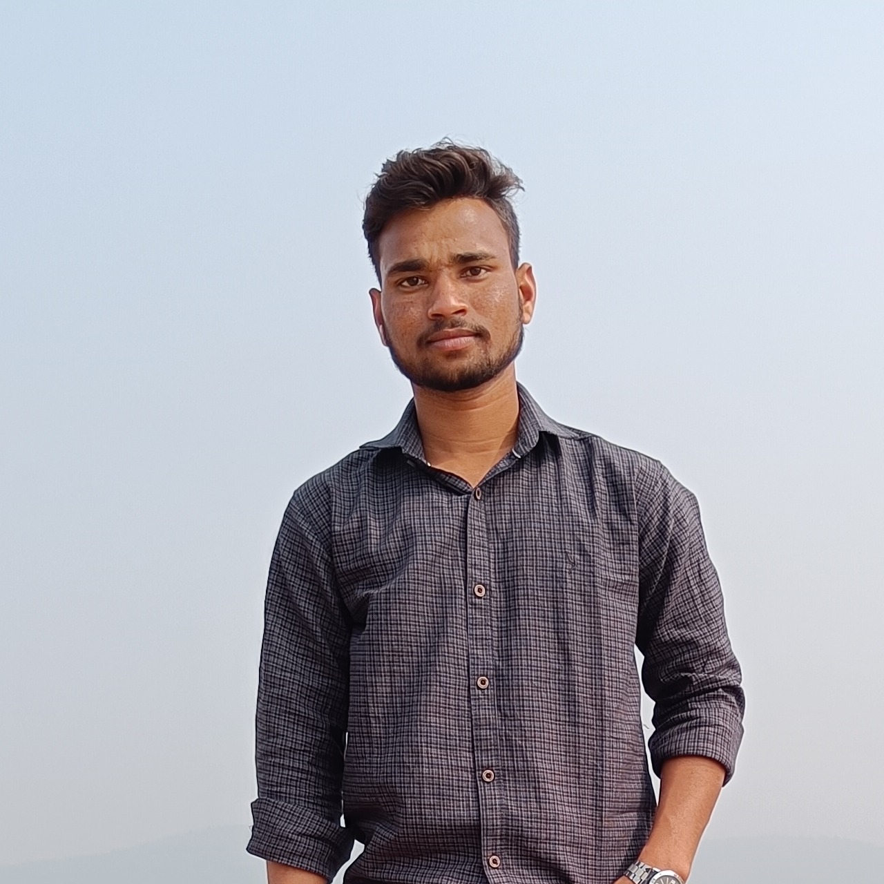 Rahul Gope