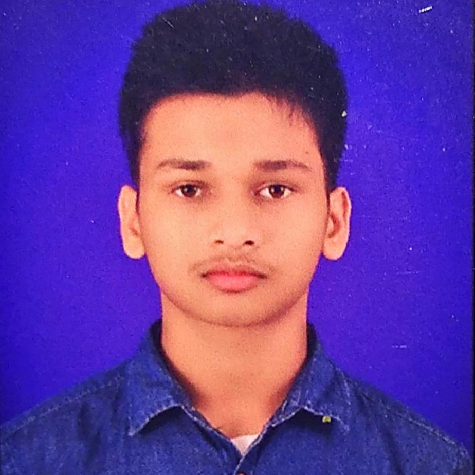 Rakesh ranjan