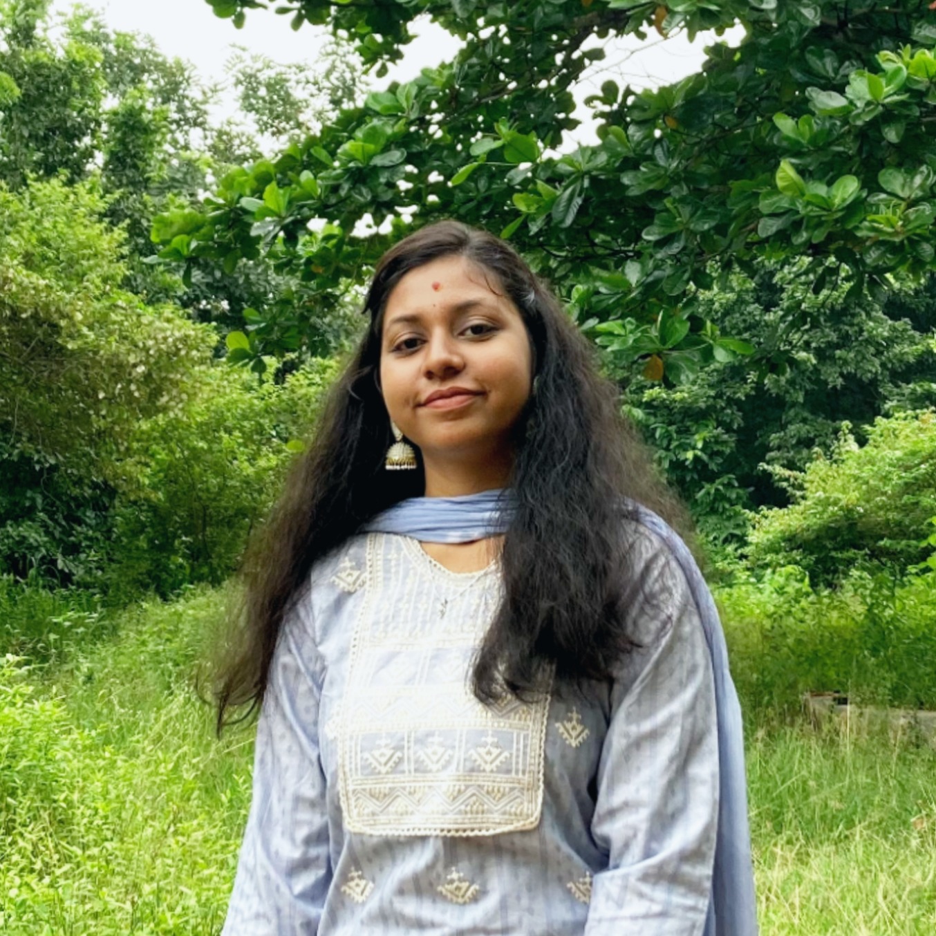 Rashmirekha Behera