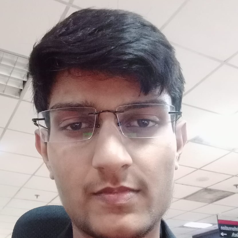 Sarthak Pnadey