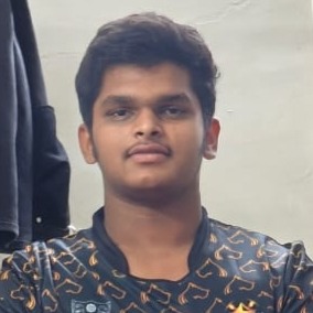 Katari Abhiram