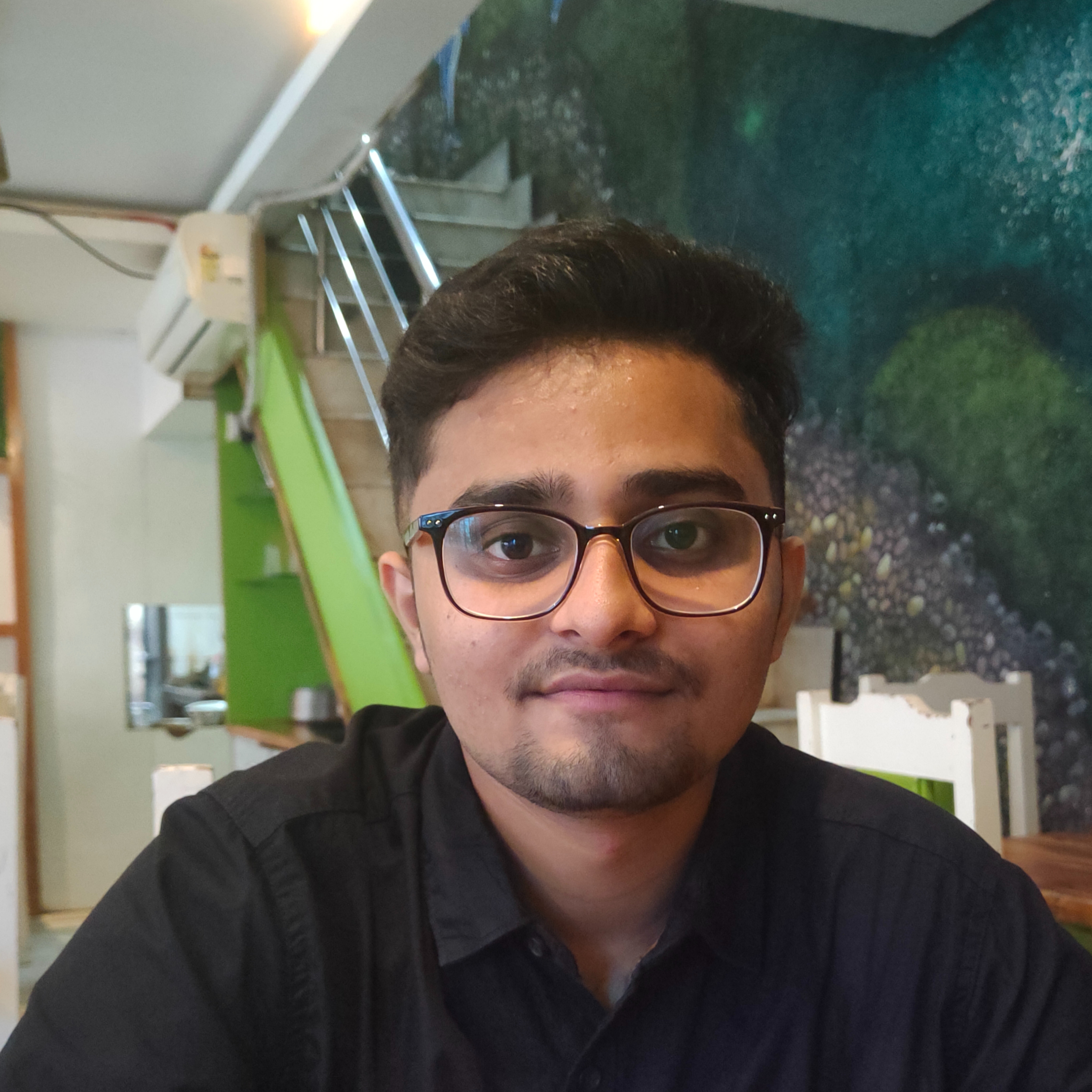 Abhigyan Anand