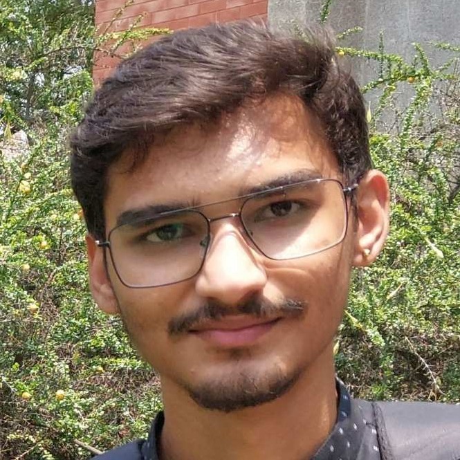 prakhar kaushik