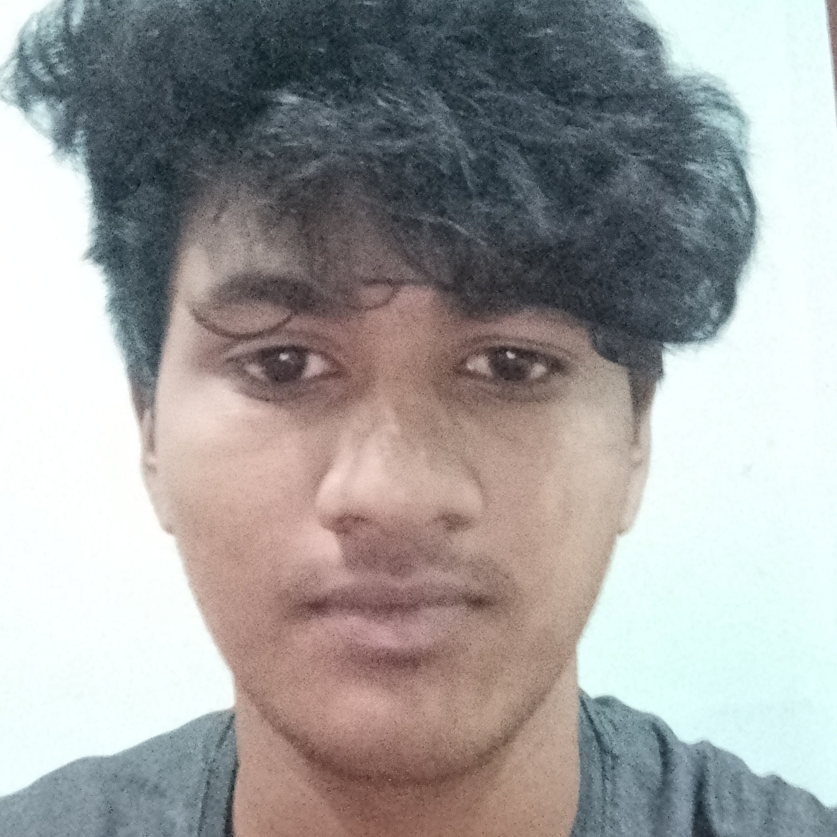 Aditya Gandharva