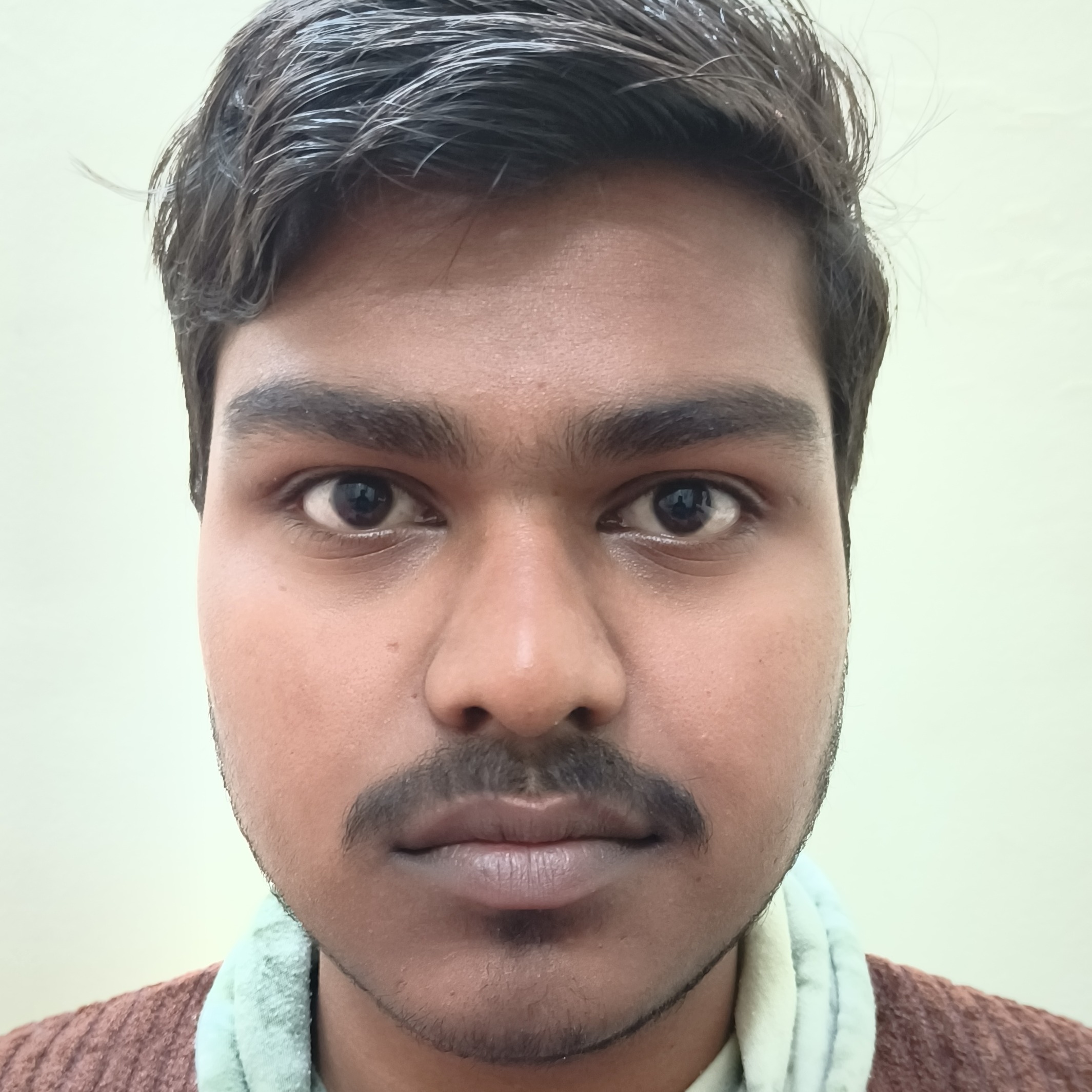 KULDEEP PANKAJ