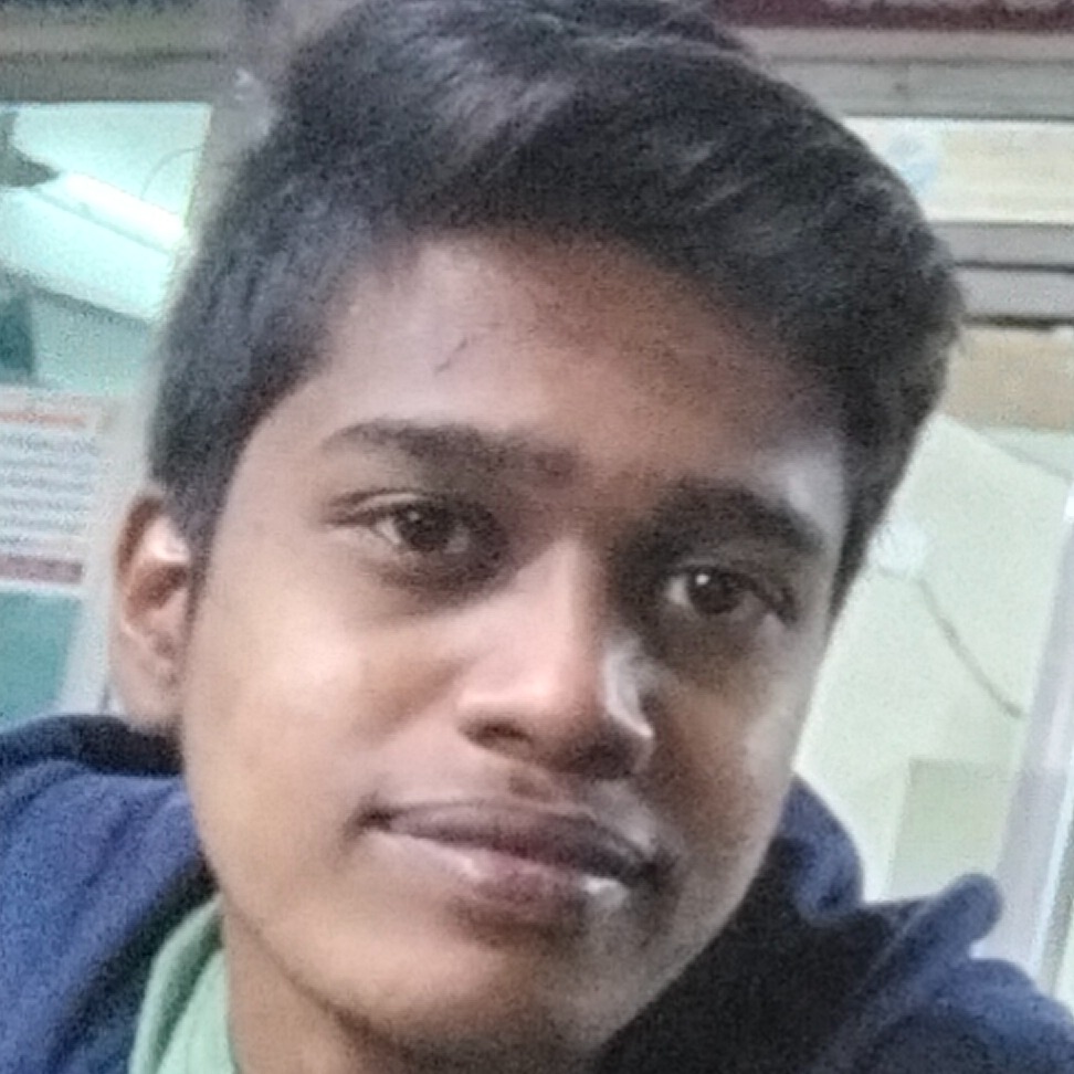 Ponnaganti Bhanu Prakash