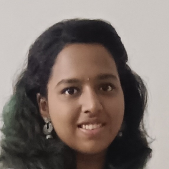 Nandhana R S