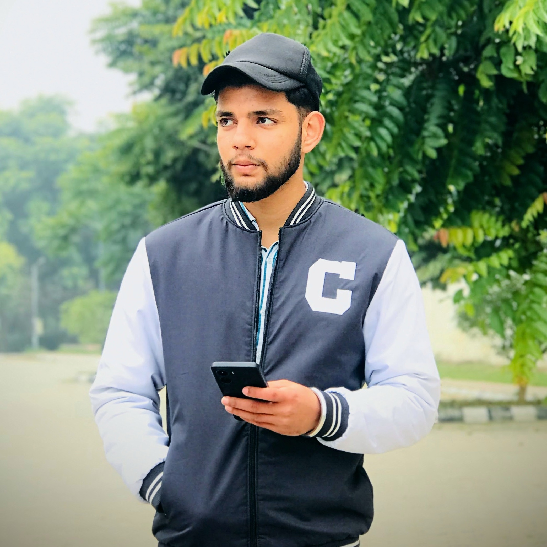 Nitish saini