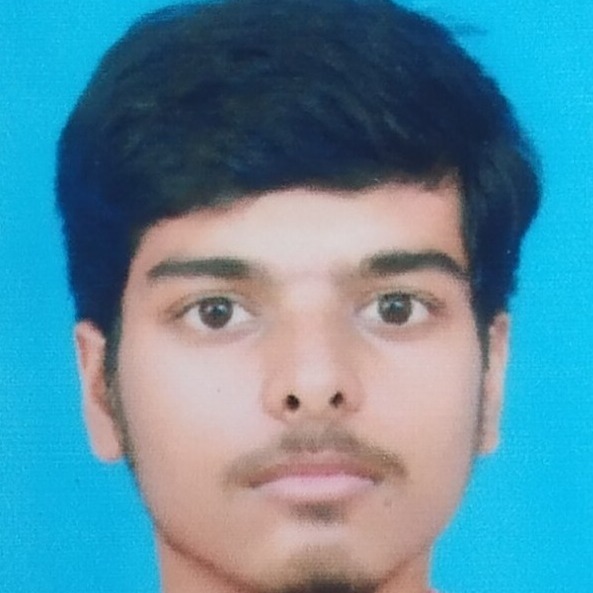 MD Asir Khan