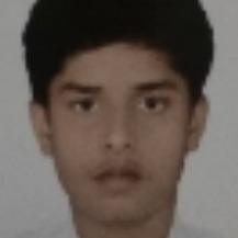 Md Zeeshan Khan