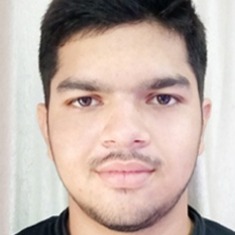 Abhishek