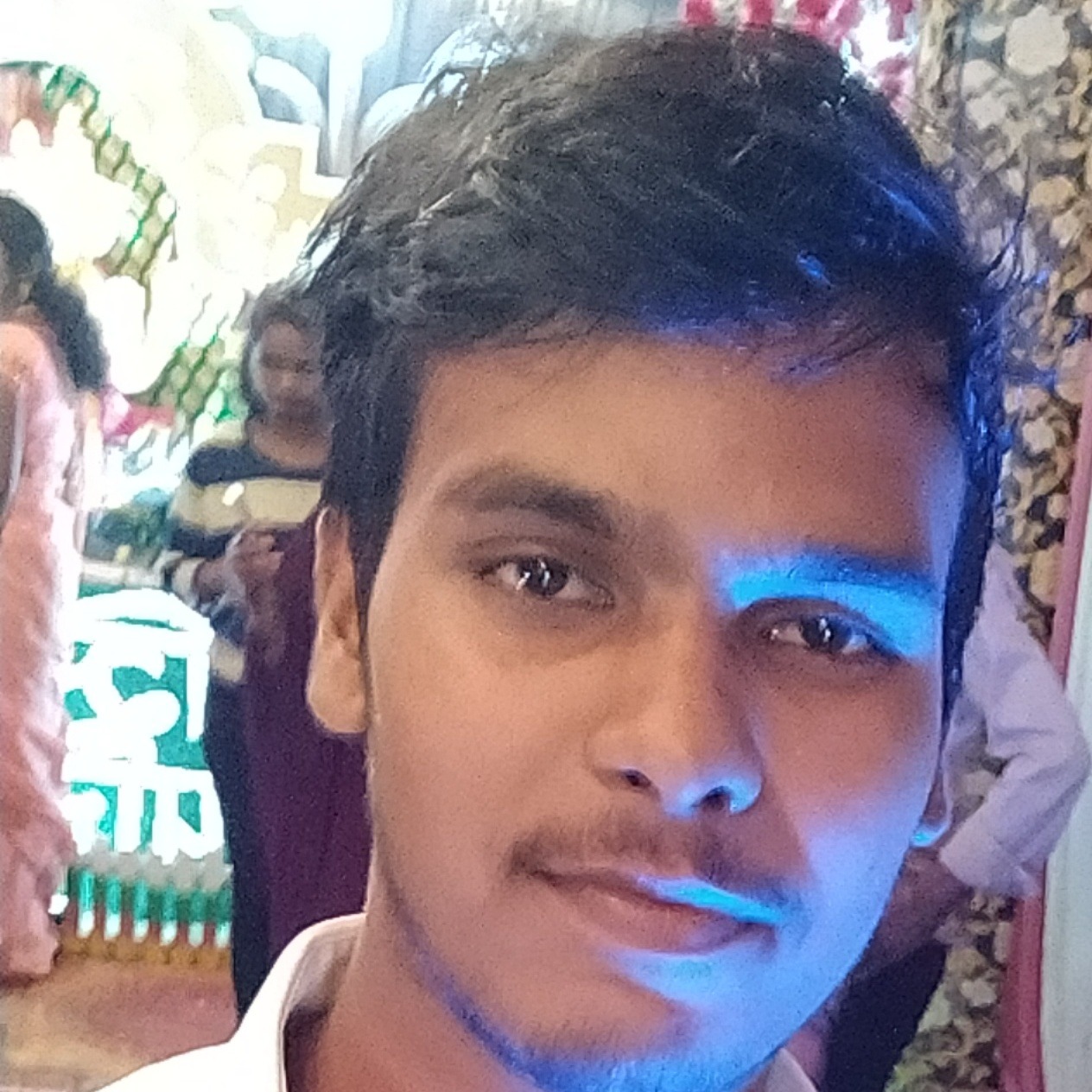 Digeshwar sahu