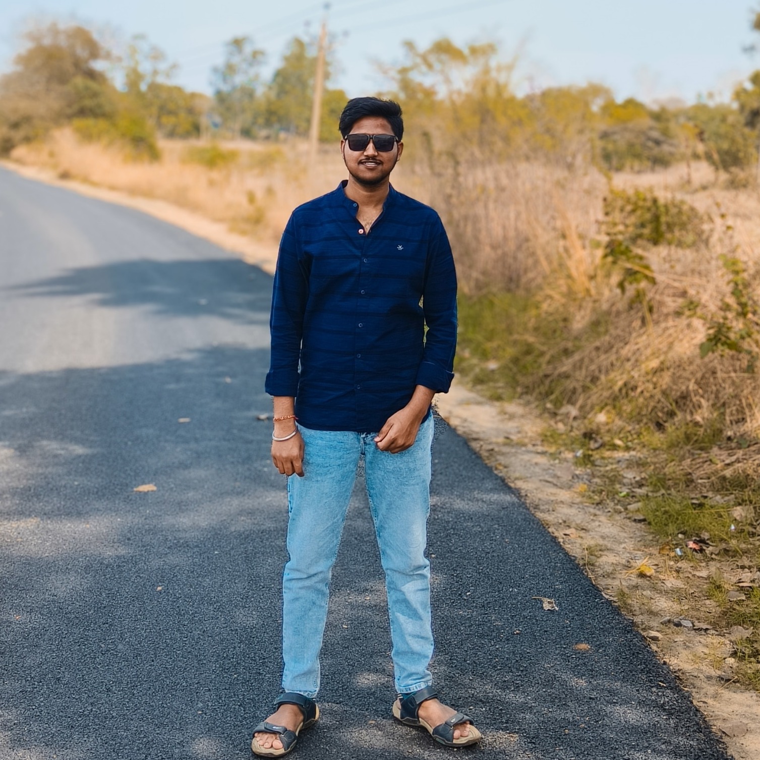 Manas Ranjan Matiary