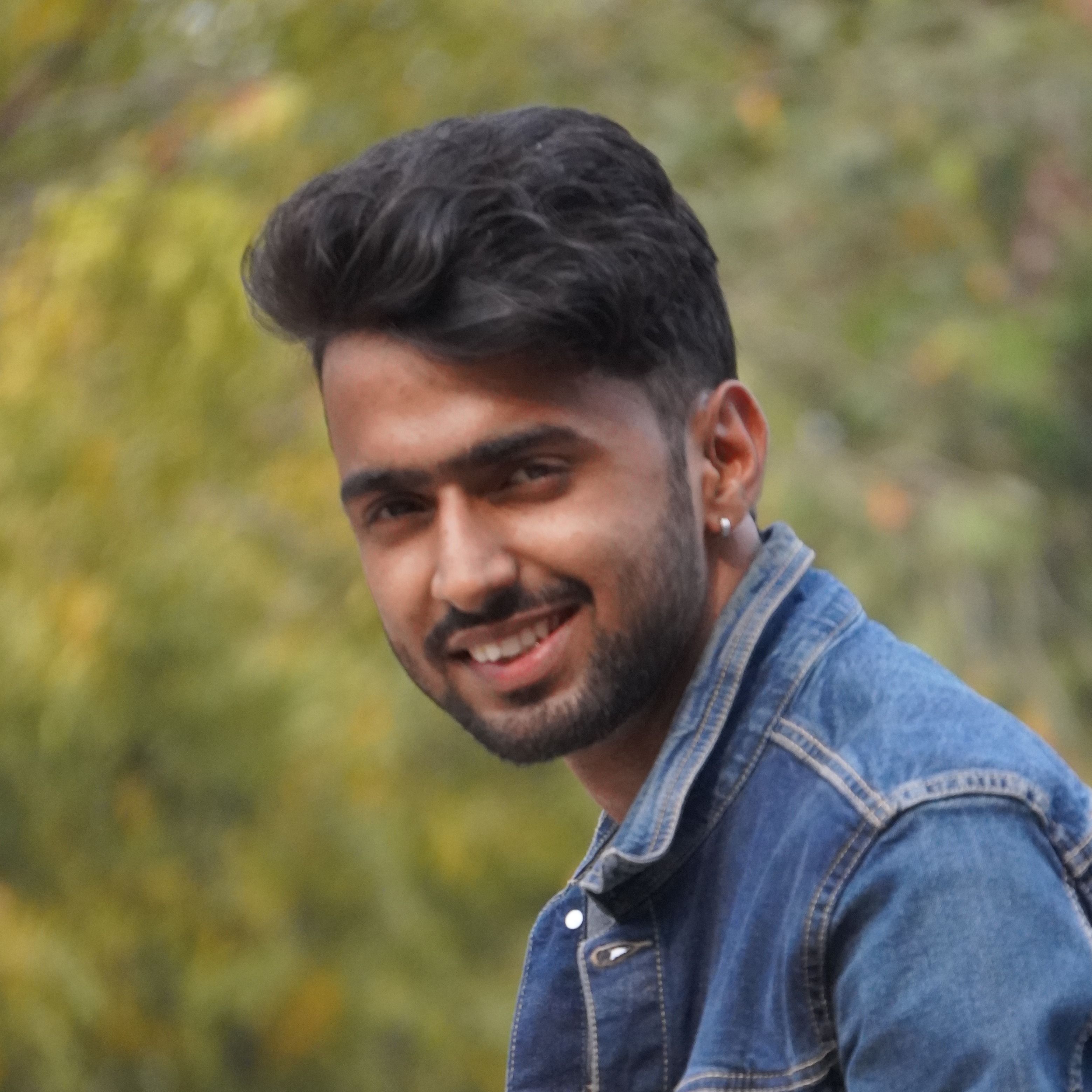 Chandrasekhar Bisoi