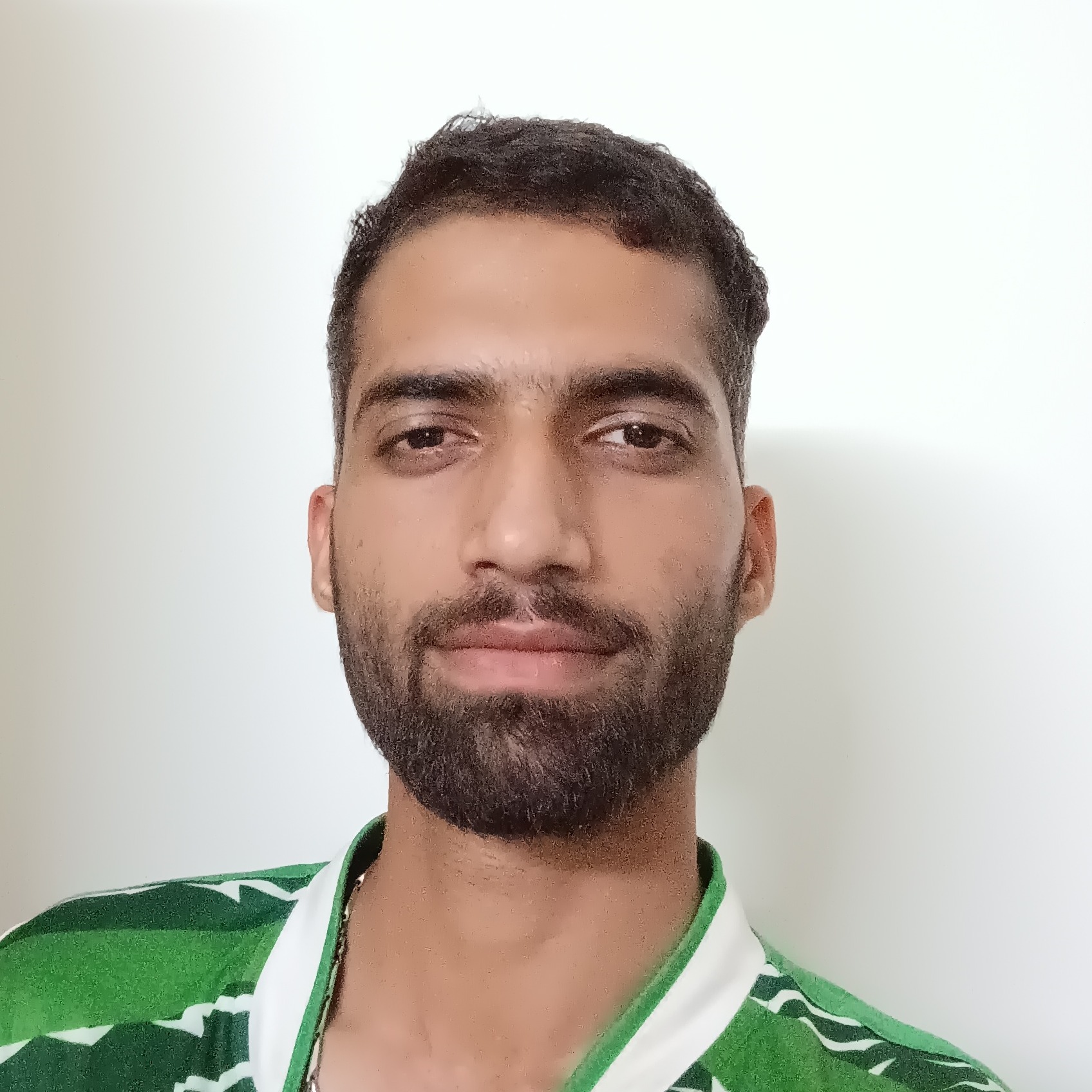 Pradeep Kumar Shukla
