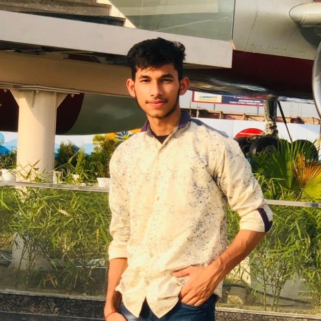 Priyanshu Kumar