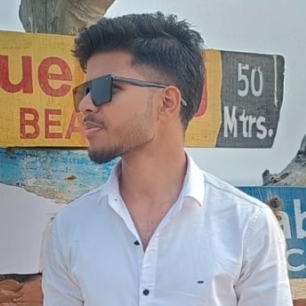 Aditya Narayan Sahoo