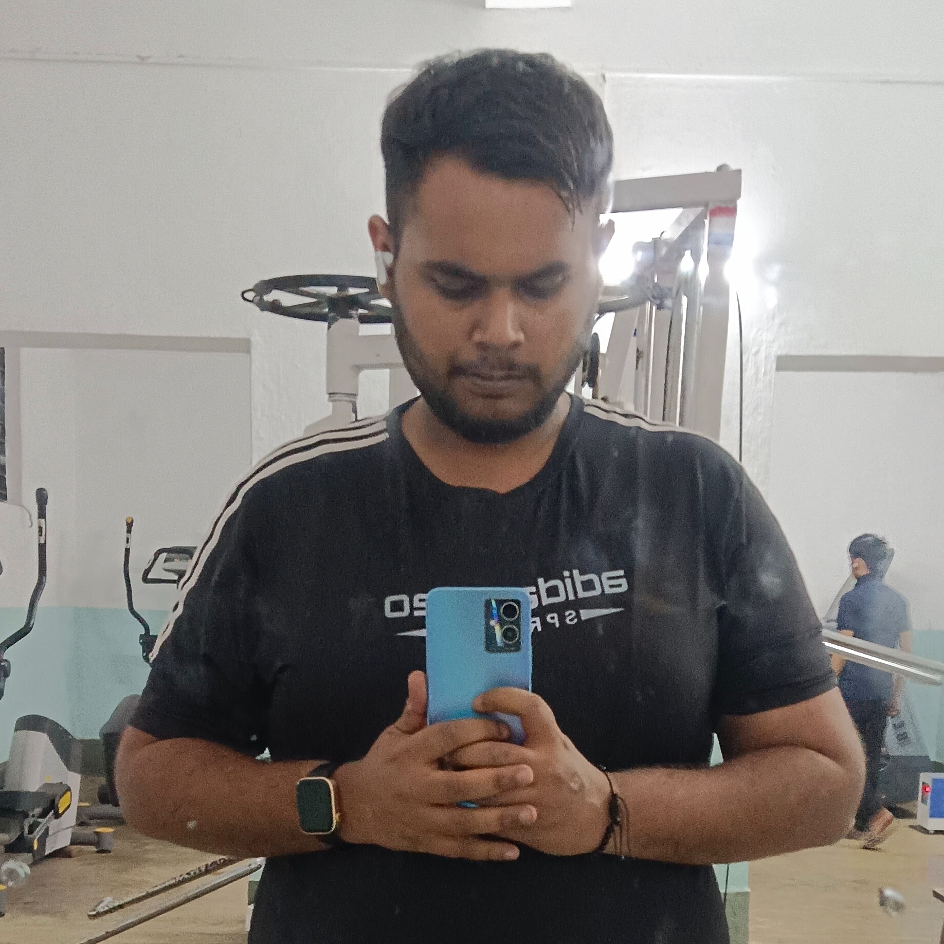 Saurav Kumar Jha