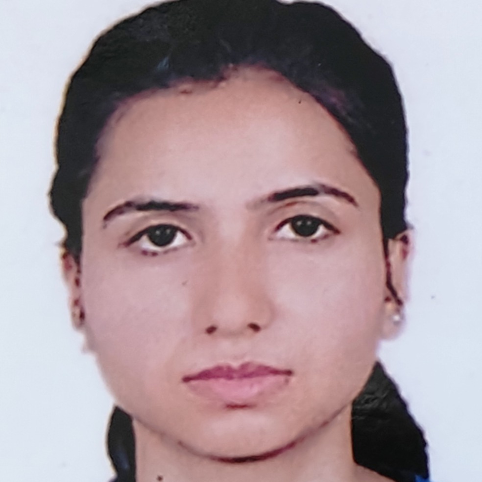Ruchi masiwal