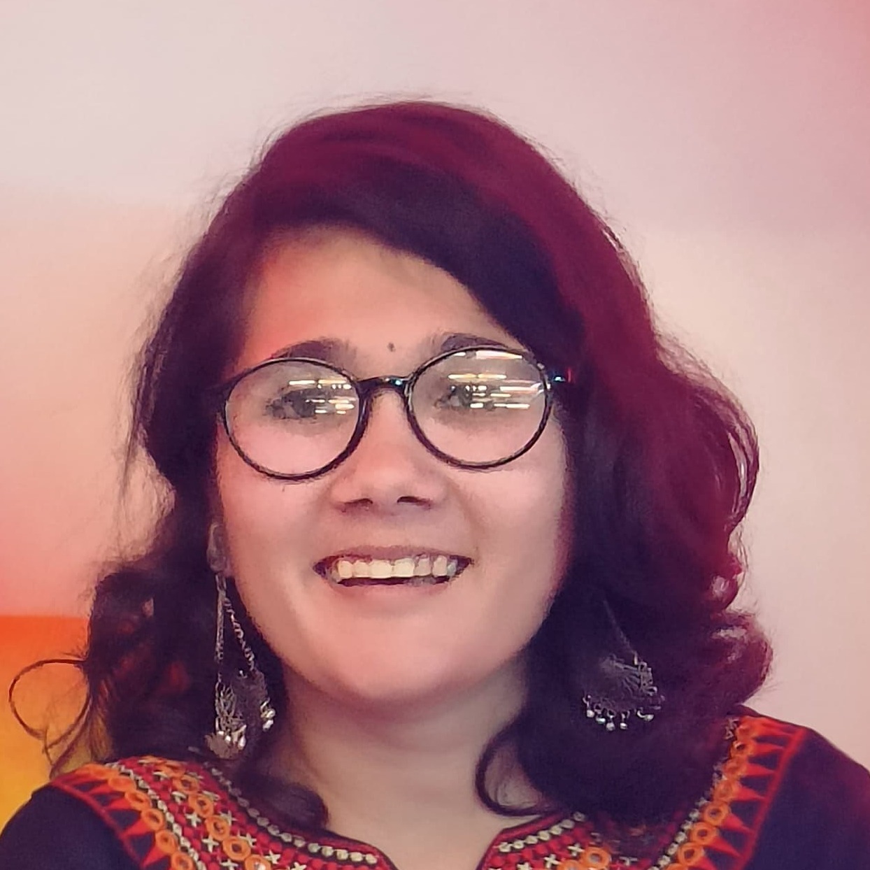Geetika Taparia