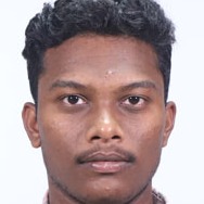 Perumalla Kasi Venkata SaiDinesh Saravan