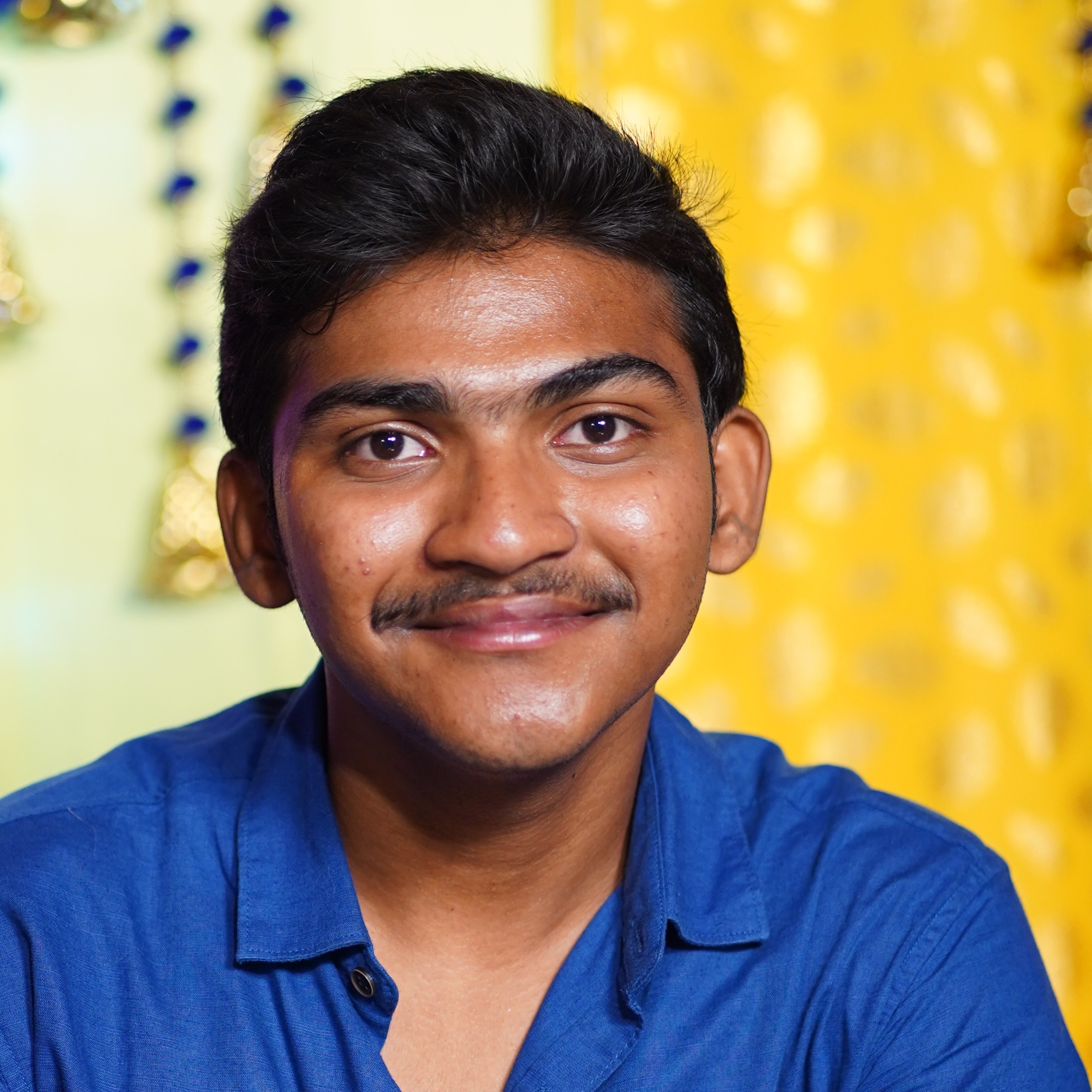 Medicharla Harsha Naga Durga Sathish