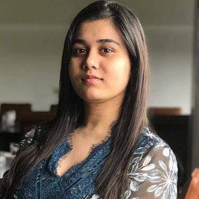 Nafisha Yasmin Parveen Banu