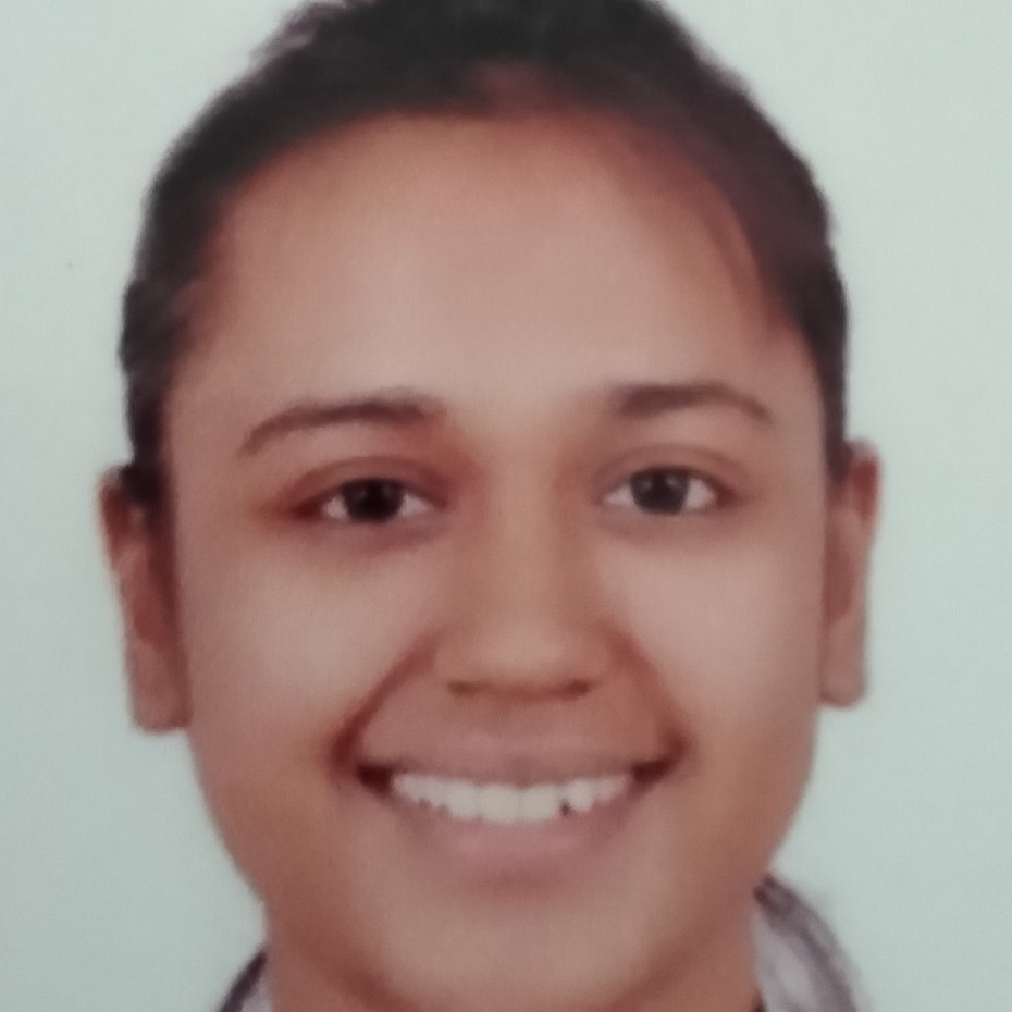 Srilagna Dhar