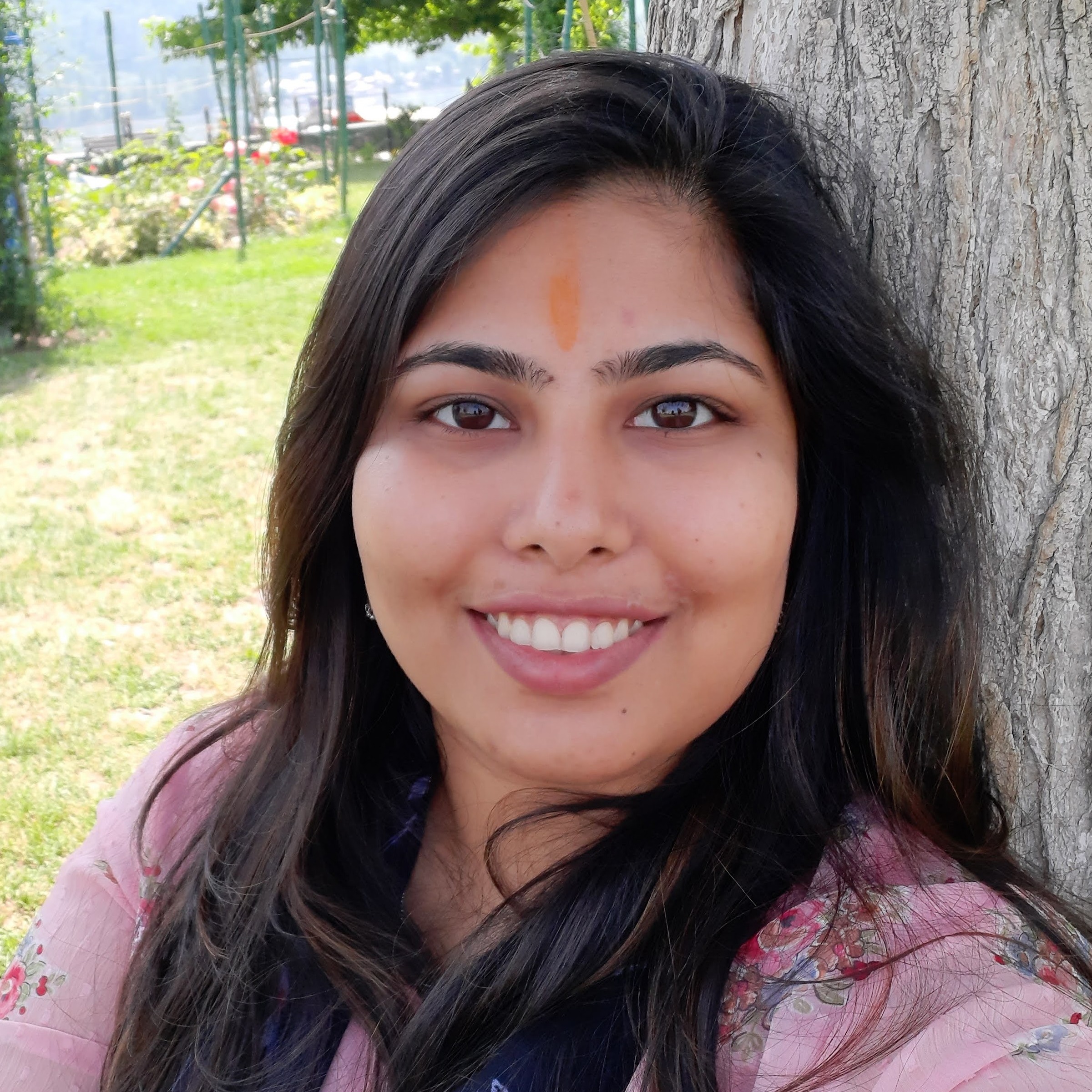 SHENVI TALAULIKAR ANUSHKA PUNDALIK
