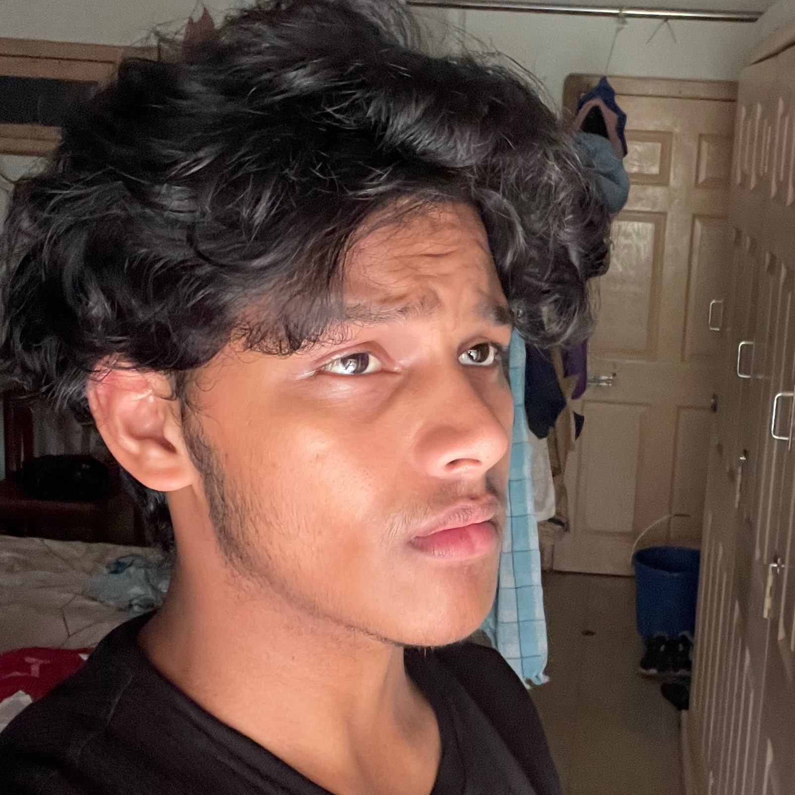 Karthik