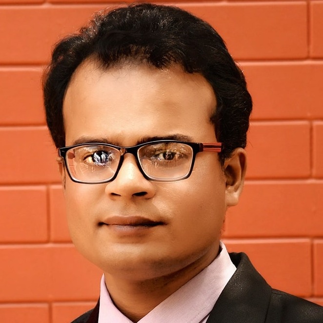 Arun Kumar Satapathy
