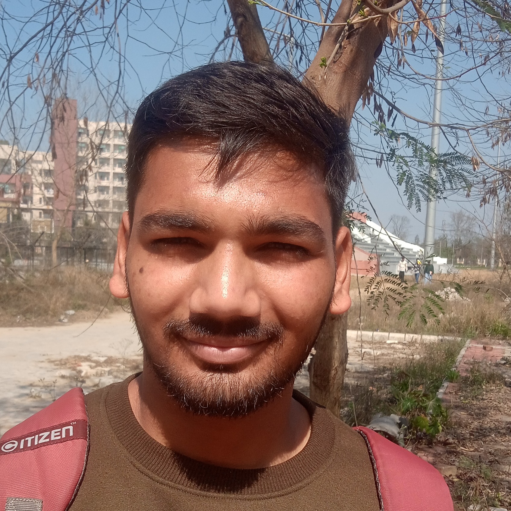 Shivank Tiwari