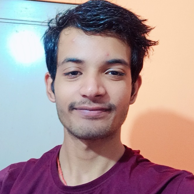 Abhinav Raj