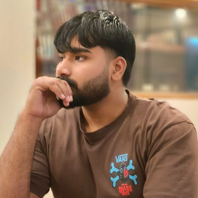 Pawan Chaudhary