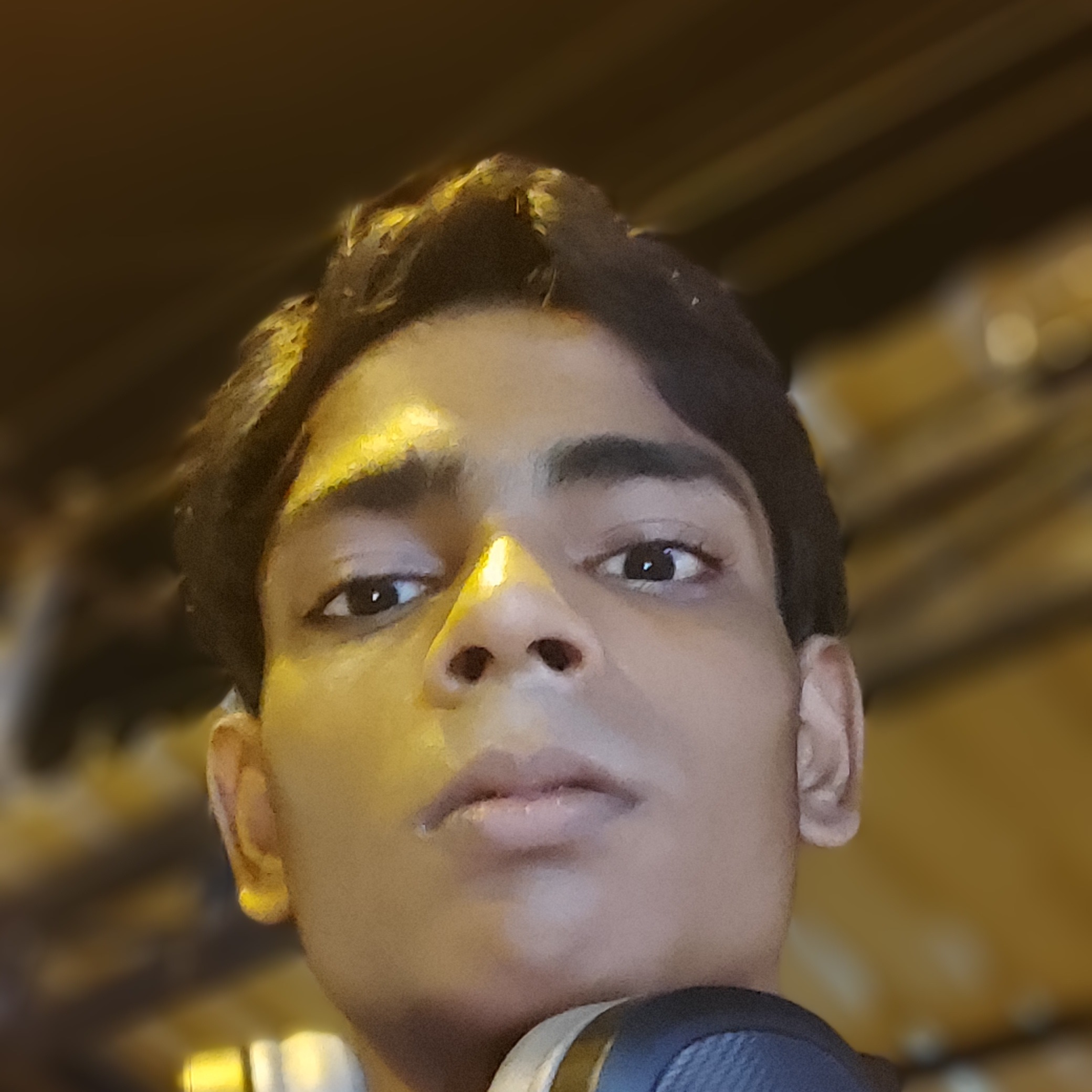 Rohit