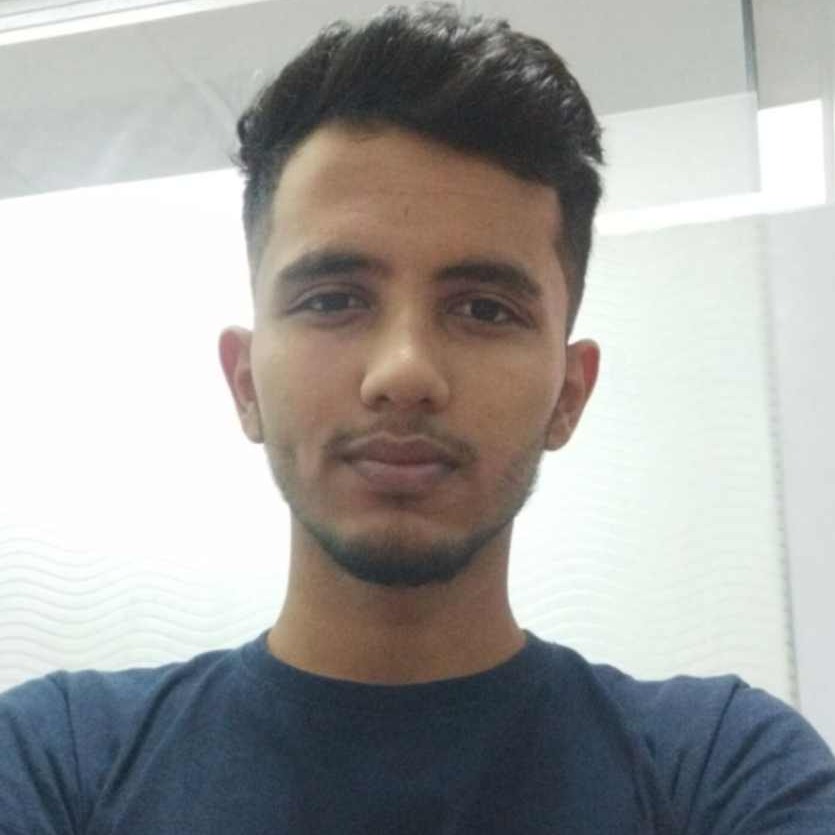 Gaurav singh negi
