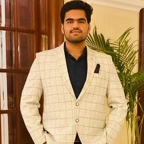 Nikhil Sharma