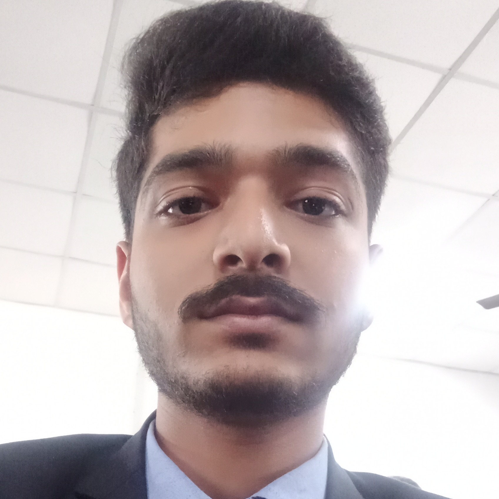 Vansh Sharma
