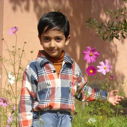 Dhruv Bana